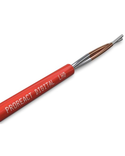 TH105 (TC220) N (Nylon). Извещатель тепловой линейный (термокабель). Thermocable в Новошахтинске