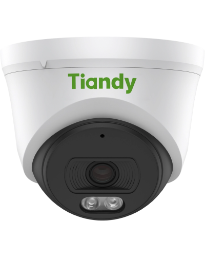 TC-C32XN I3/E/Y/2.8/V5.1. IP-видеокамера купольная. Tiandy в Новошахтинске