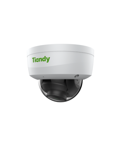 TC-C32KN I3/E/Y/2.8/V4.1. IP-видеокамера купольная. Tiandy в Новошахтинске