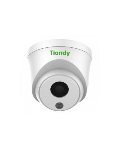 TC-C34HS I3/E/Y/C/SD/2.8/V4.2. Видеокамера IP купольная. Tiandy в Новошахтинске