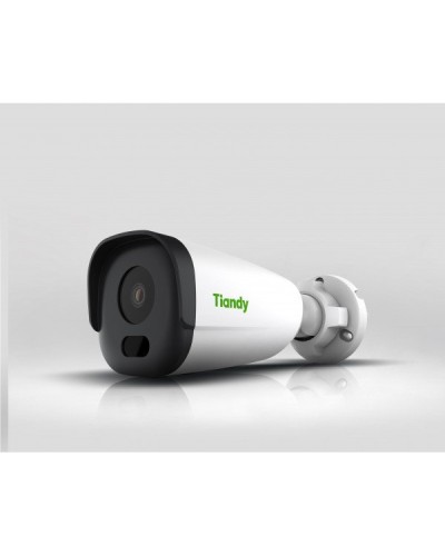 TC-C35US I8/A/E/Y/M/2.8-12/V4.0. Видеокамера IP цилиндрическая. Tiandy в Новошахтинске