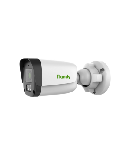 TC-C34QN I3/E/Y/4/V5.0. Видеокамера IP цилиндрическая. Tiandy в Новошахтинске