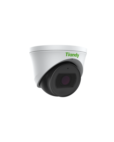 TC-C35SS I3/A/E/Y/M/2.8-12/V4.0. Видеокамера IP купольная. Tiandy в Новошахтинске
