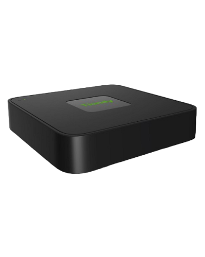 TC-R3105 I/B/L/Eu/V1.1. Видеорегистратор NVR 5-канальный. Tiandy в Новошахтинске