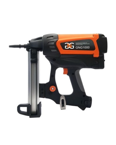 Toua GNG1000 (GNG1000). Газовый монтажный пистолет. Toua в Новошахтинске