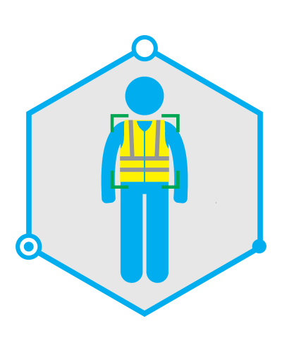 TRASSIR Wear Detector. Программное обеспечение для IP-систем видеонаблюдения. Trassir в Новошахтинске