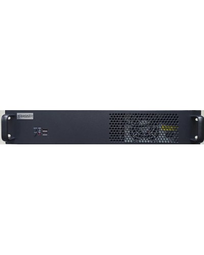 TRASSIR NeuroStation 8400R/32. IP-видеорегистратор 32-канальный. Trassir в Новошахтинске