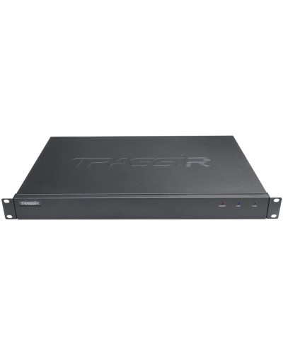 TRASSIR MiniNVR AF Pro 32 v2. IP-видеорегистратор 32-канальный. Trassir в Новошахтинске