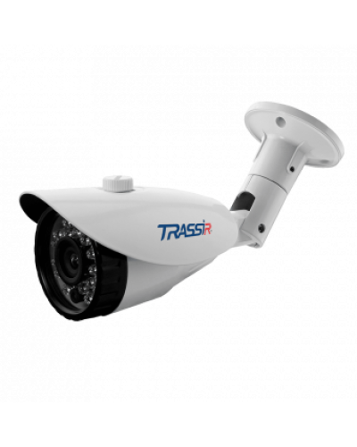 TR-D4B5-noPoE v2 (3.6). Видеокамера IP цилиндрическая. Trassir в Новошахтинске