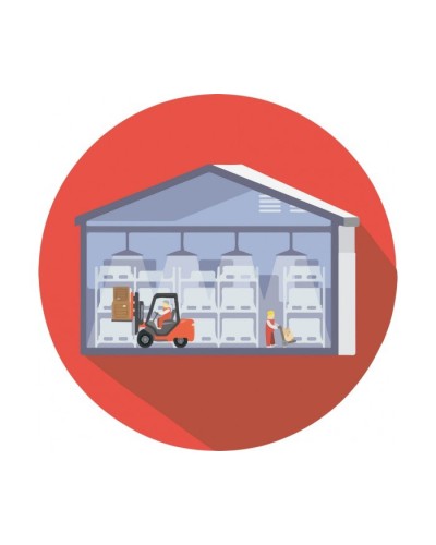 TRASSIR ActiveStock Cam. Программное обеспечение для IP-систем видеонаблюдения. Trassir в Новошахтинске