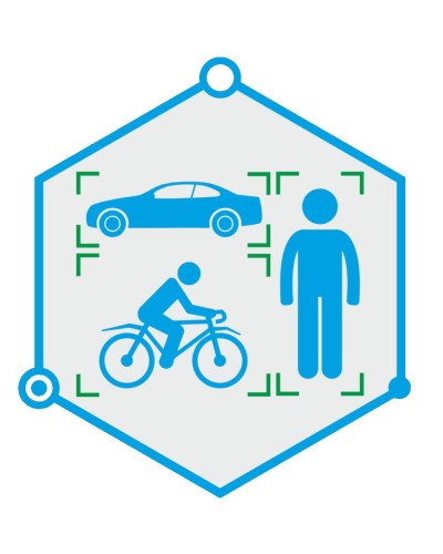 TRASSIR Neuro Detector. Программное обеспечение для IP-систем видеонаблюдения. Trassir в Новошахтинске
