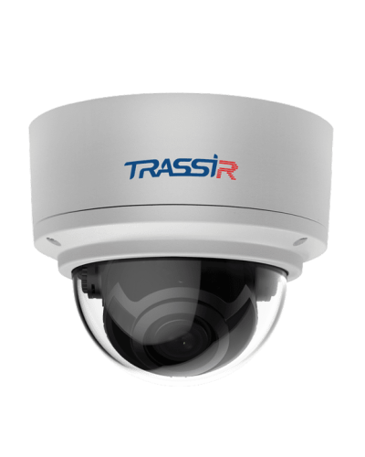 TR-D3183ZIR3 v3 (2.7-13.5). Видеокамера IP купольная. Trassir в Новошахтинске