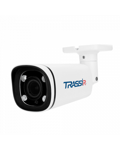 TR-D2123ZCL6 (2.7-13.5). Видеокамера IP цилиндрическая. Trassir в Новошахтинске