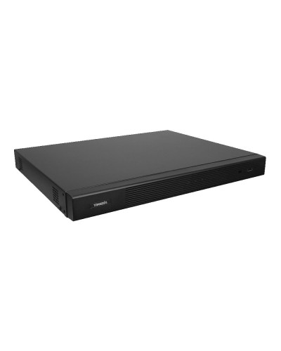 TRASSIR DuoStation 3432R AF. IP-видеорегистратор 32-канальный. Trassir в Новошахтинске