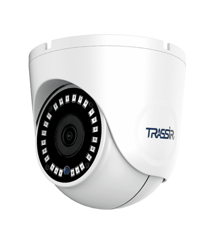 TR-D8251WDIR3 (2.8). Видеокамера IP купольная. Trassir в Новошахтинске