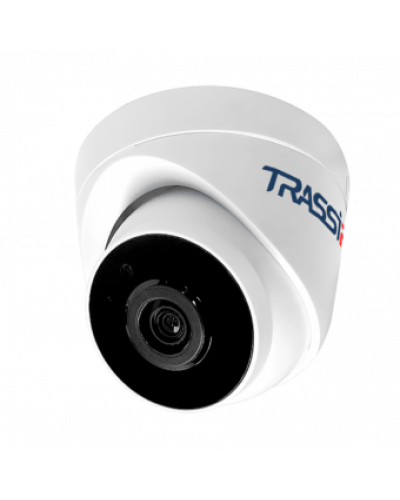 TR-D2S1-noPoE v3 (3.6). Видеокамера IP купольная. Trassir в Новошахтинске