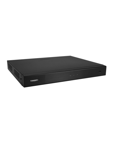TRASSIR DuoStation 3424R AnyIP. IP-видеорегистратор 24-канальный. Trassir в Новошахтинске