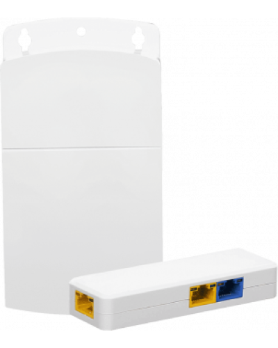 TR-EXP1130-3-IP65. Удлинитель PoE по кабелю UTP. Trassir в Новошахтинске