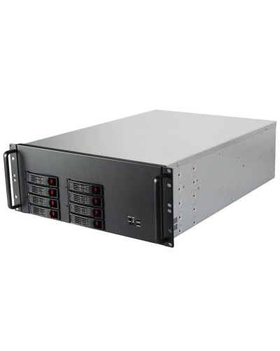 TRASSIR NeuroStation 8800R/160-A8-S. IP-видеорегистратор 160-канальный. Trassir в Новошахтинске