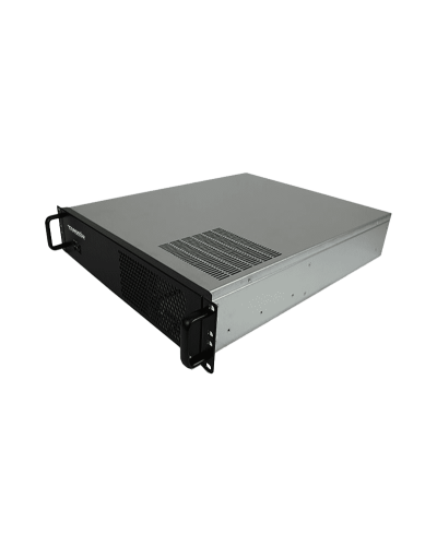 TRASSIR NeuroStation 8800R/64. IP-видеорегистратор 64-канальный. Trassir в Новошахтинске