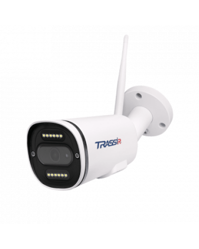 TR-D2121CL3W (4.0). Видеокамера IP цилиндрическая. Trassir в Новошахтинске
