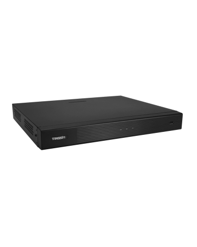 TRASSIR DuoStation 3416R AF. IP-видеорегистратор 16-канальный. Trassir в Новошахтинске
