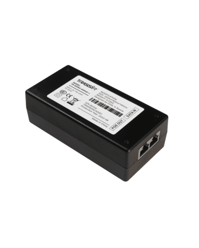 TR-I65W2.5GPoE++. Инжектор PoE. Trassir в Новошахтинске
