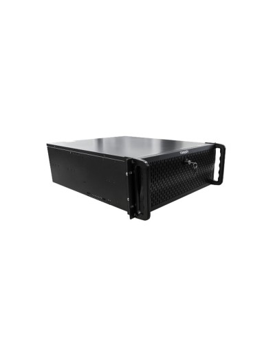 TRASSIR NeuroStation 8800R/160-A16. IP-видеорегистратор 16-канальный. Trassir в Новошахтинске