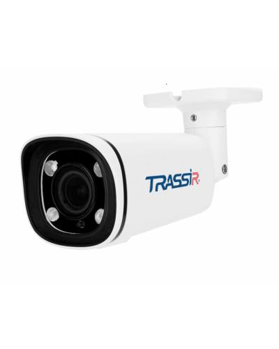 TR-D2153IR6 v2 (2.7-13.5). Видеокамера IP цилиндрическая. Trassir в Новошахтинске