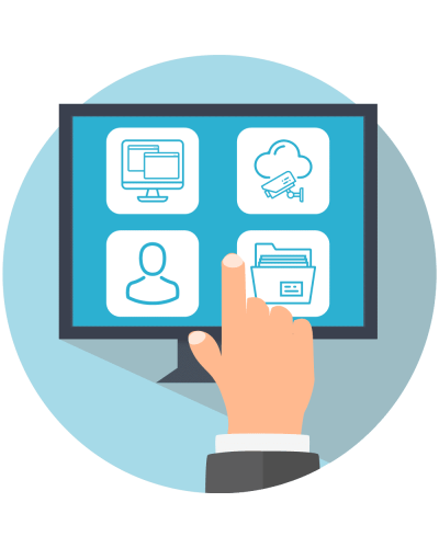 TRASSIR EnterpriseIP. Программное обеспечение для IP систем видеонаблюдения. Trassir в Новошахтинске