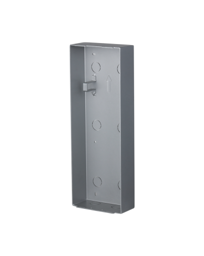 TI-Vizor 4300/2220/4211. Кожух для накладного монтажа. True-IP в Новошахтинске