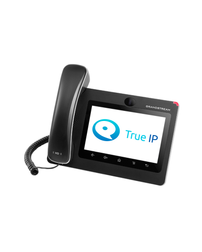 Пульт консьержа True IP. Пульт контроля и управления. True-IP в Новошахтинске
