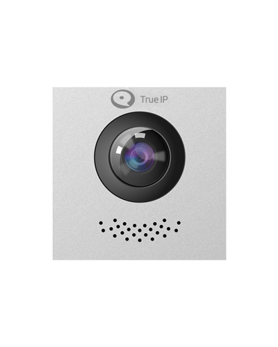 TI-4308MP/М. Вызывная панель IP-домофона. True-IP в Новошахтинске