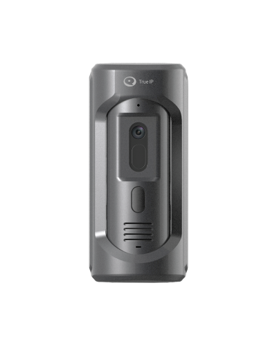TI-3711MP. Вызывная панель IP-домофона. True-IP в Новошахтинске
