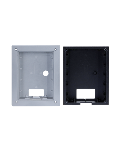 TI-Box 4308. Бокс для врезного монтажа. True-IP в Новошахтинске