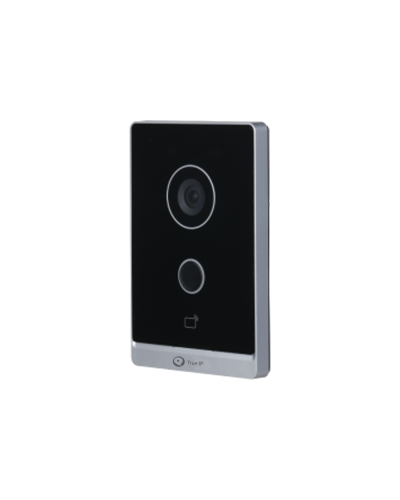 TI-3622CRWP. Вызывная панель IP-домофона. True-IP в Новошахтинске