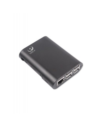 SIP Server True IP mini. SIP видеосервер многоабонентский, до 20 абонентов. True-IP в Новошахтинске