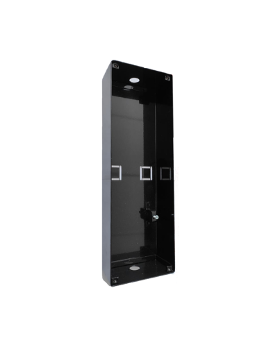 TI-Box PL2 (металл). Бокс для врезного монтажа. True-IP в Новошахтинске