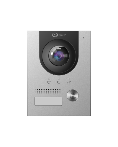 TI-4308MP. Вызывная панель IP-домофона. True-IP в Новошахтинске