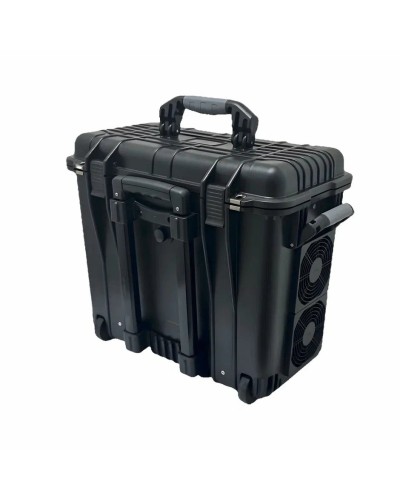 DRAGON Air UO Prom-90G: Промышленный озонатор в Новошахтинске