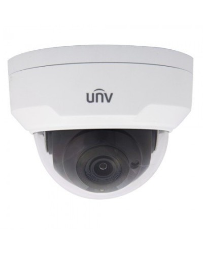 IPC322ER3-DUVPF40-C-RU. Видеокамера IP купольная. Uniview в Новошахтинске