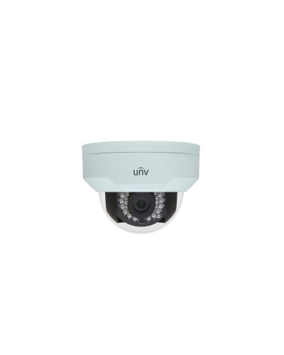 IPC324ER3-DVPF36-RU. Видеокамера IP купольная. Uniview в Новошахтинске