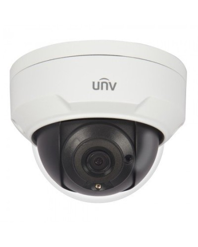 IPC322SR3-DVPF28-C-RU. Видеокамера IP купольная. Uniview в Новошахтинске