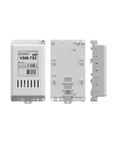 VSM-792 GSM. GSM модуль. VIZIT в Новошахтинске