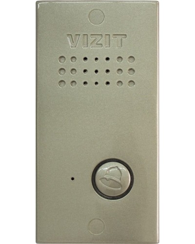 БВД-411А. Блок вызова домофона. VIZIT в Новошахтинске