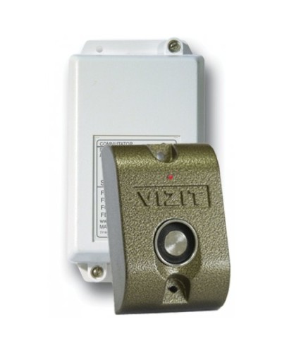 VIZIT-KTM600M. Контроллер для ключей Touch Memory. VIZIT в Новошахтинске