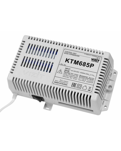 VIZIT-KTM685P. Контроллер для ключей Touch Memory. VIZIT в Новошахтинске