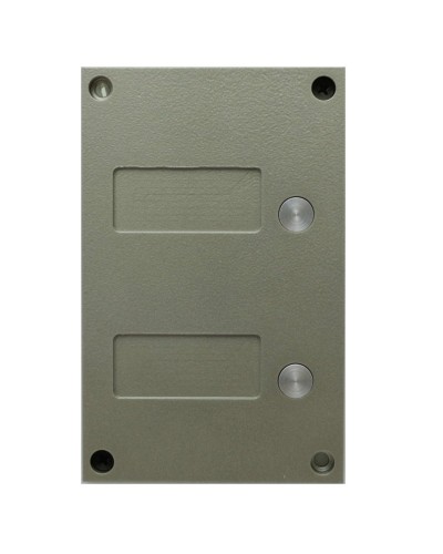 BS-424-2. Кнопочная панель. VIZIT в Новошахтинске