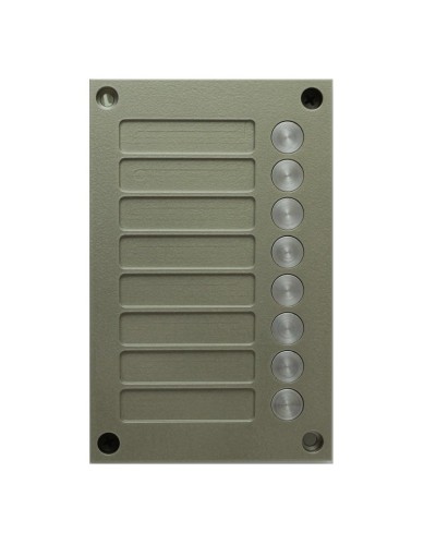 BS-424-8. Кнопочная панель. VIZIT в Новошахтинске