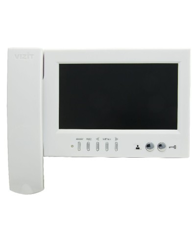 VIZIT-M468MW. Монитор домофона цветной. VIZIT в Новошахтинске